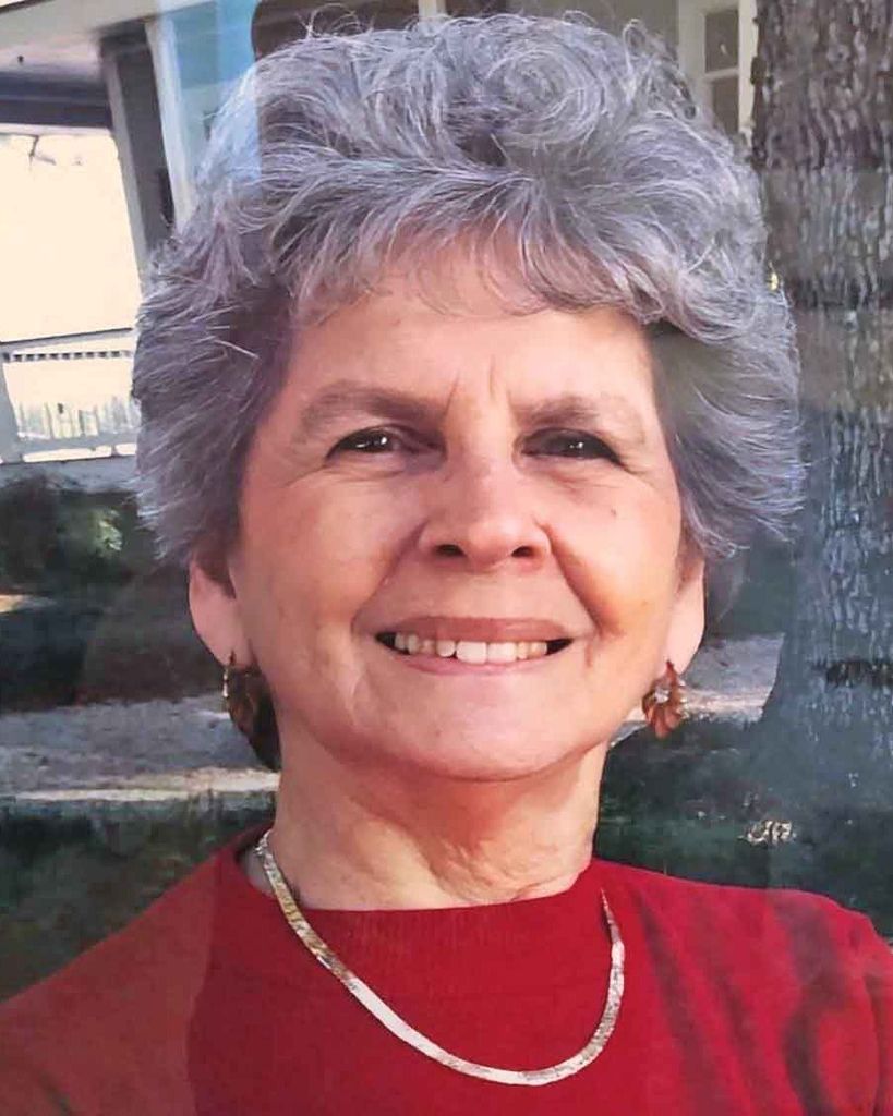 Margarine D. Courville Profile Photo