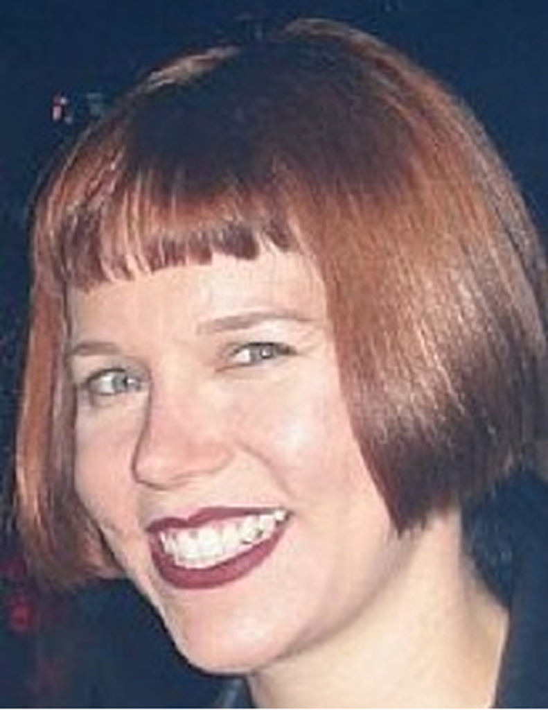 Erica Helen Crawford