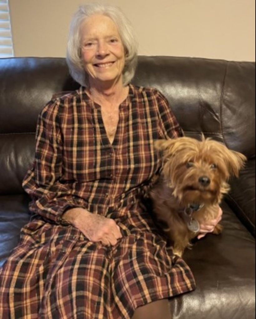 Melva Lynn Butler