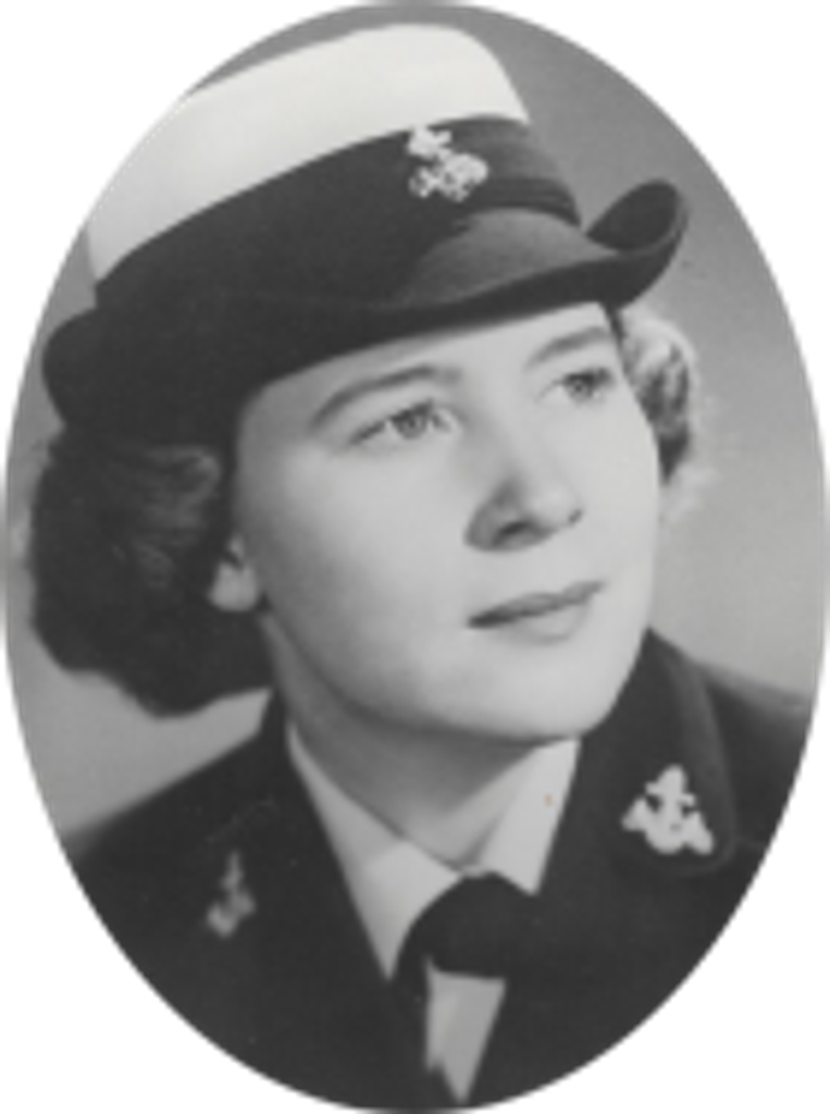 Irene  Frances Gordon