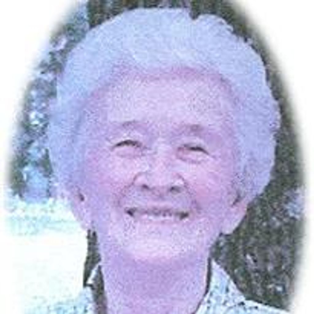 Gladys Helen Pulley