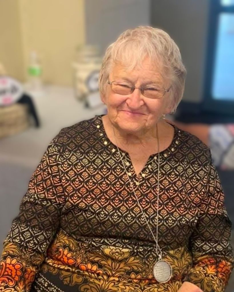 Marilyn Joanne Smith Profile Photo