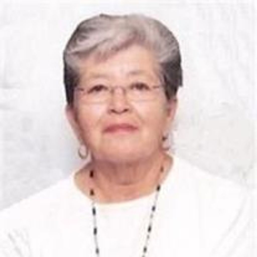 Rosa Maria Moreno