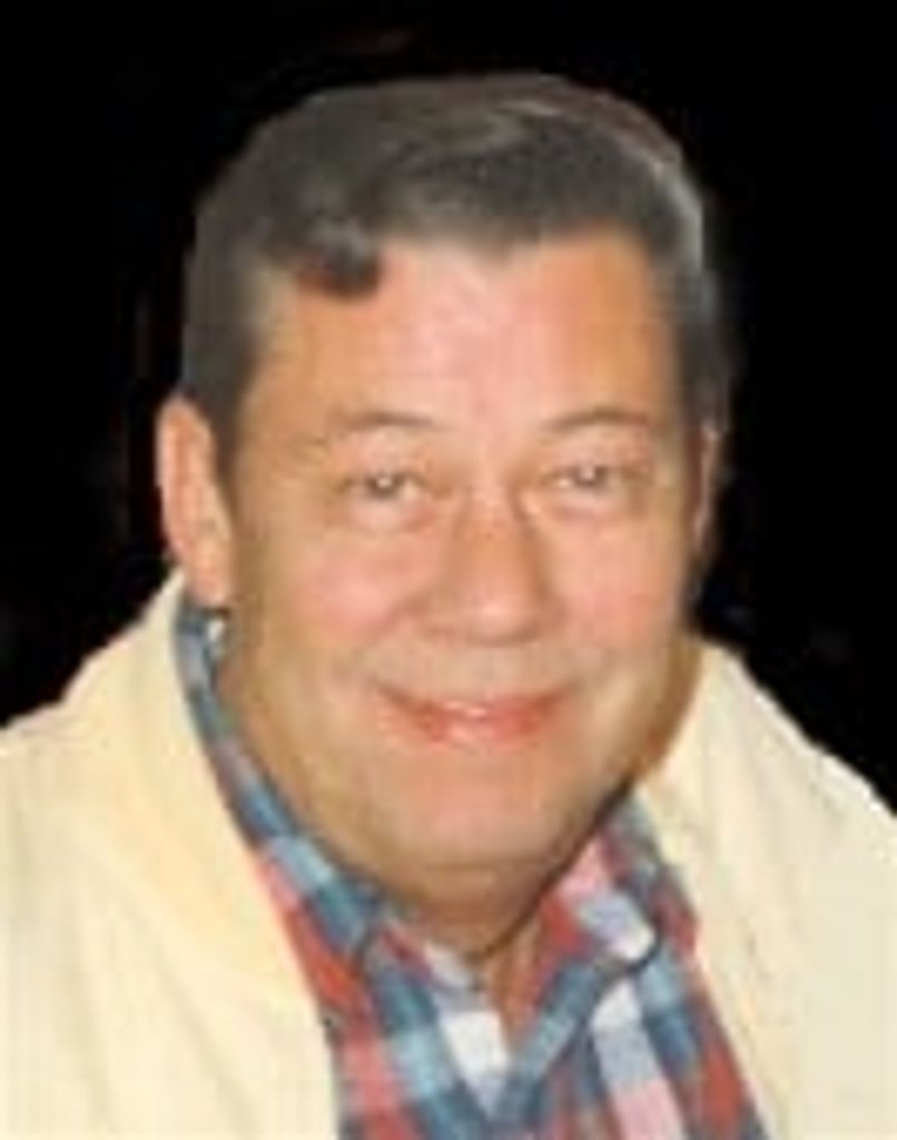 Jerry Carson Allen