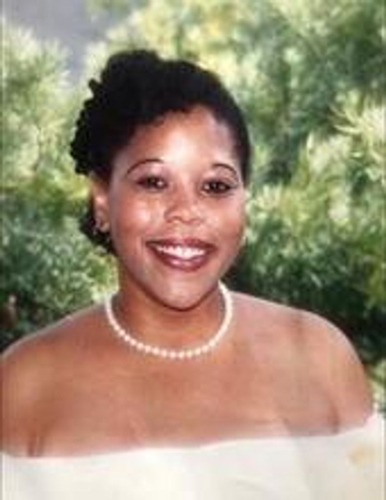 Shirley Hammon