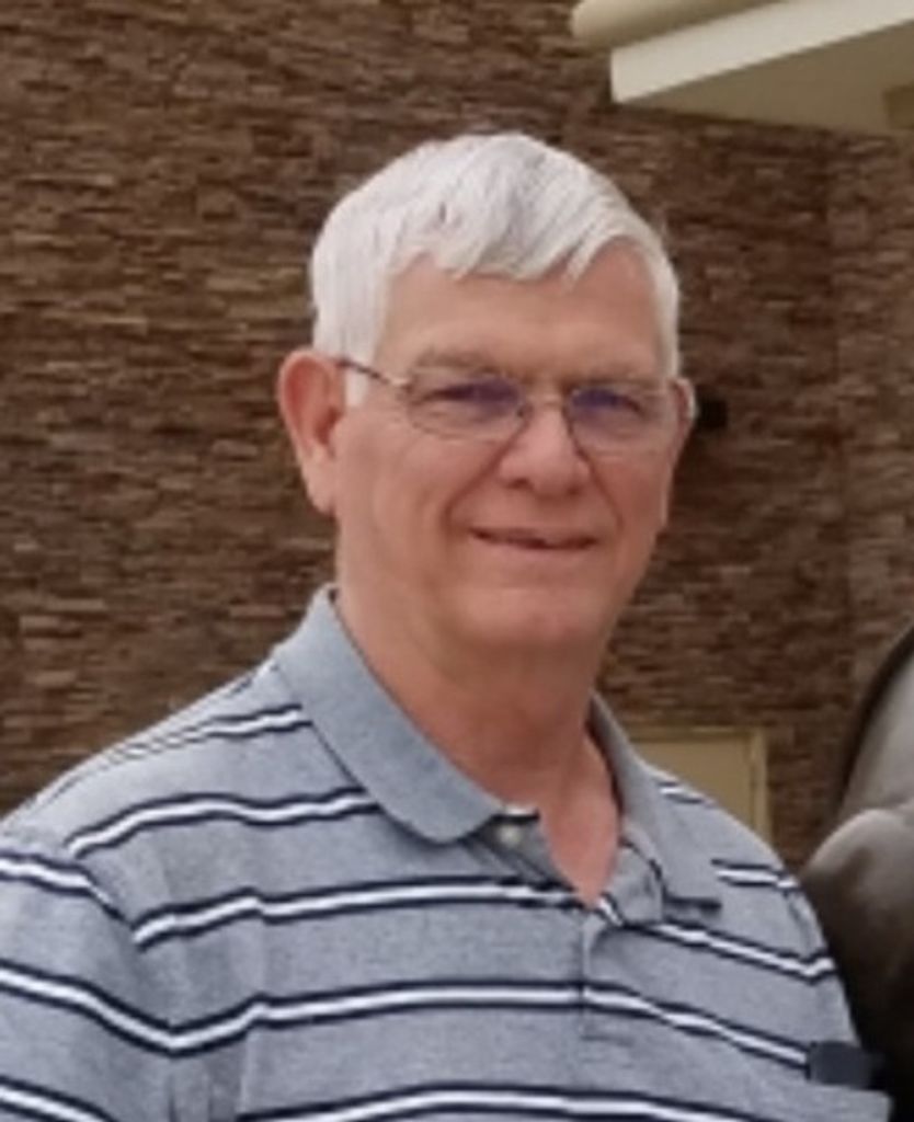 Stephen Allen Bailey, Sr.