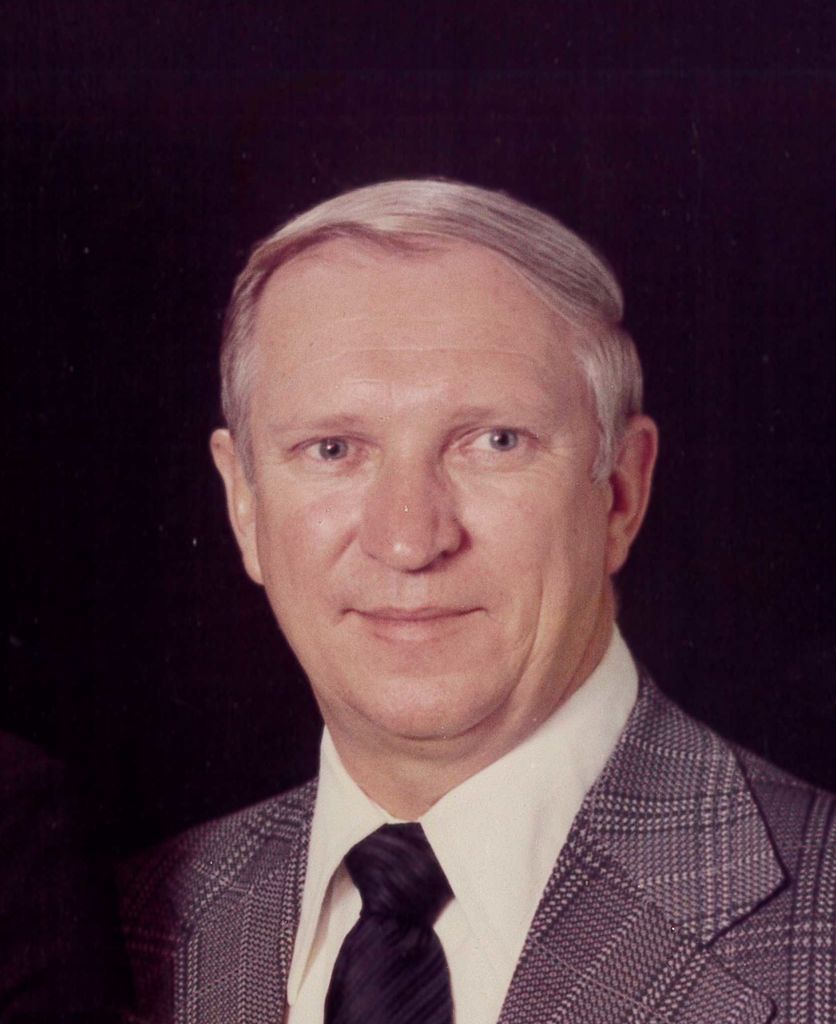 Raymond "Pete" Winegard