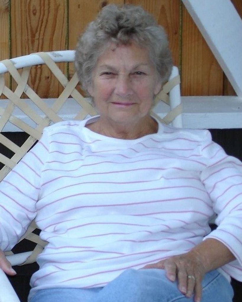 Wilma Stewart