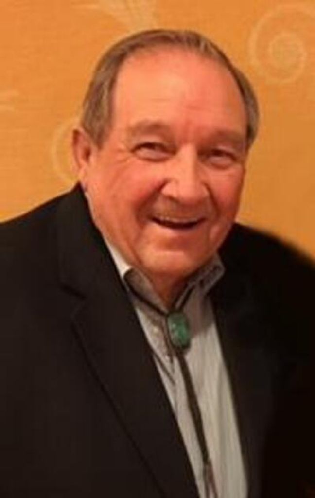 Joe Ed Kinder Profile Photo
