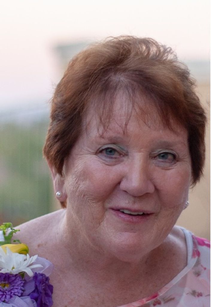 Juleen Thompson Profile Photo