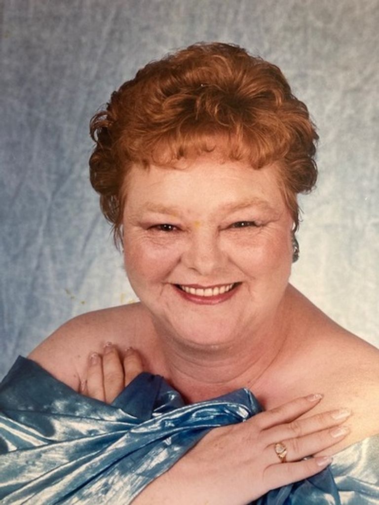 Iona "Rose" Kelsey Profile Photo