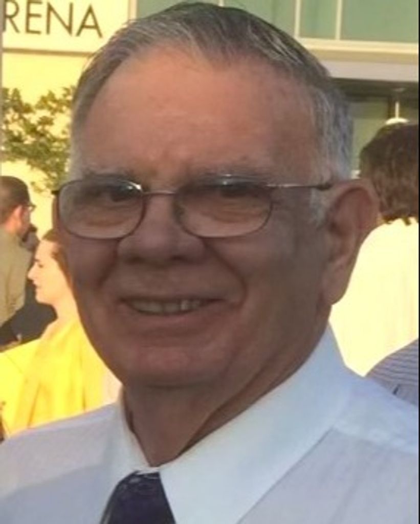 David Streett