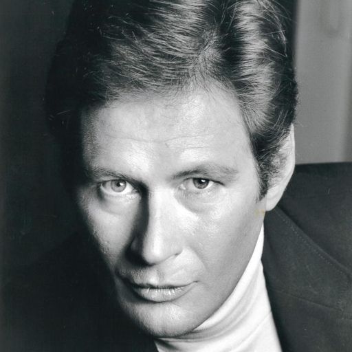 John Nathan Elderkin Profile Photo