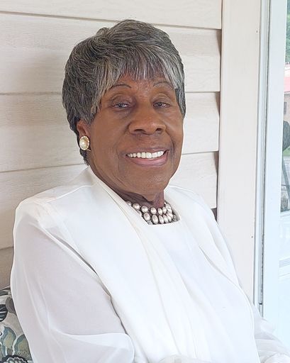Bertha Doaty Stephens's obituary image