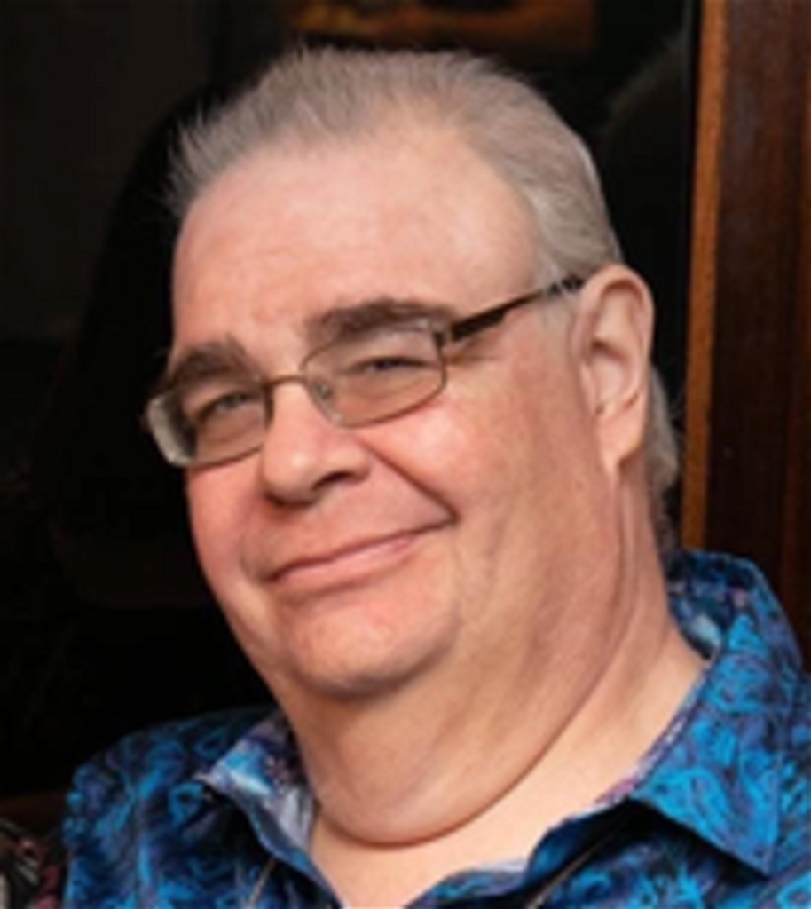 James Hart Smyth Jr.