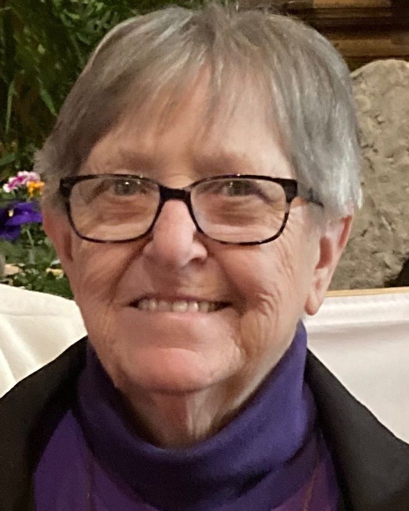 Priscilla Sicard Profile Photo