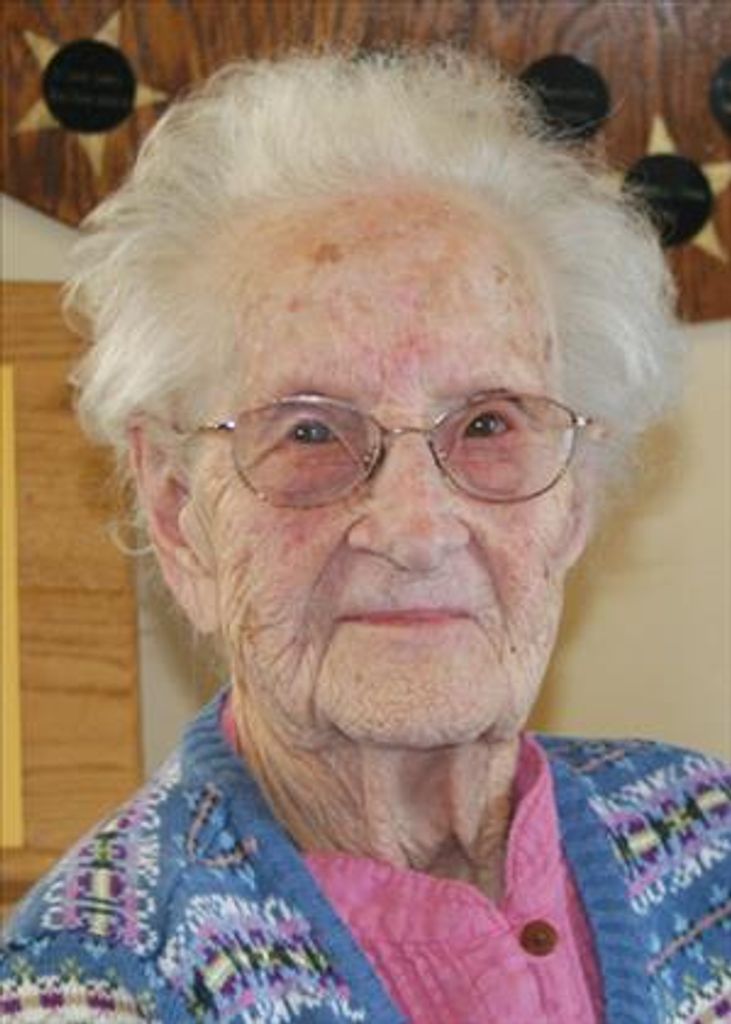 Rose Wilson