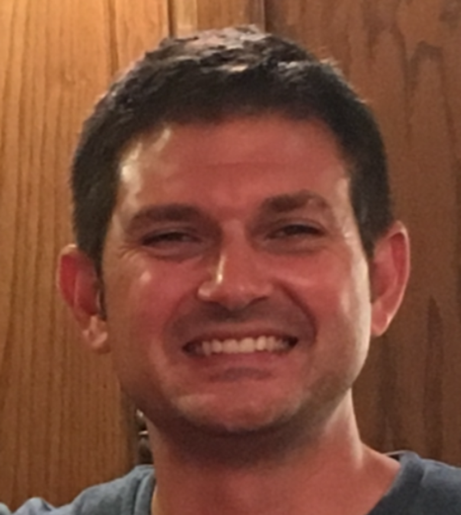 John Anthony Miller