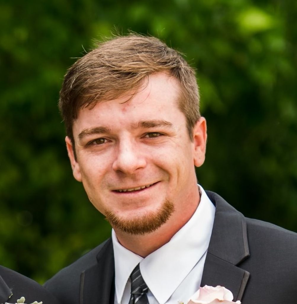Kyle Jack Mitchell Profile Photo