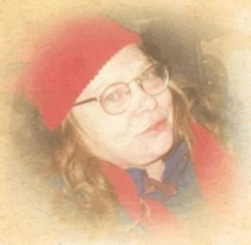 Ruth Hutson Profile Photo