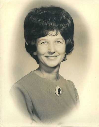 Dorothy "Dot" (Brasfield)  McClure photo gallery thumbnail 15 of 85