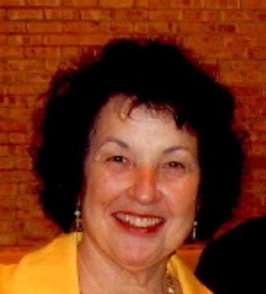 Janice Florence Veome
