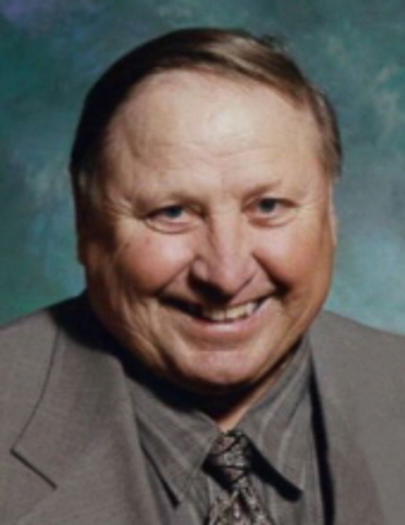 Curtis M. Pritchard Profile Photo