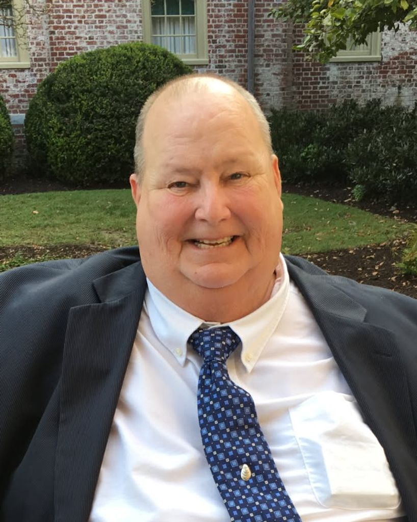 John Dallas Davis Jr. Profile Photo