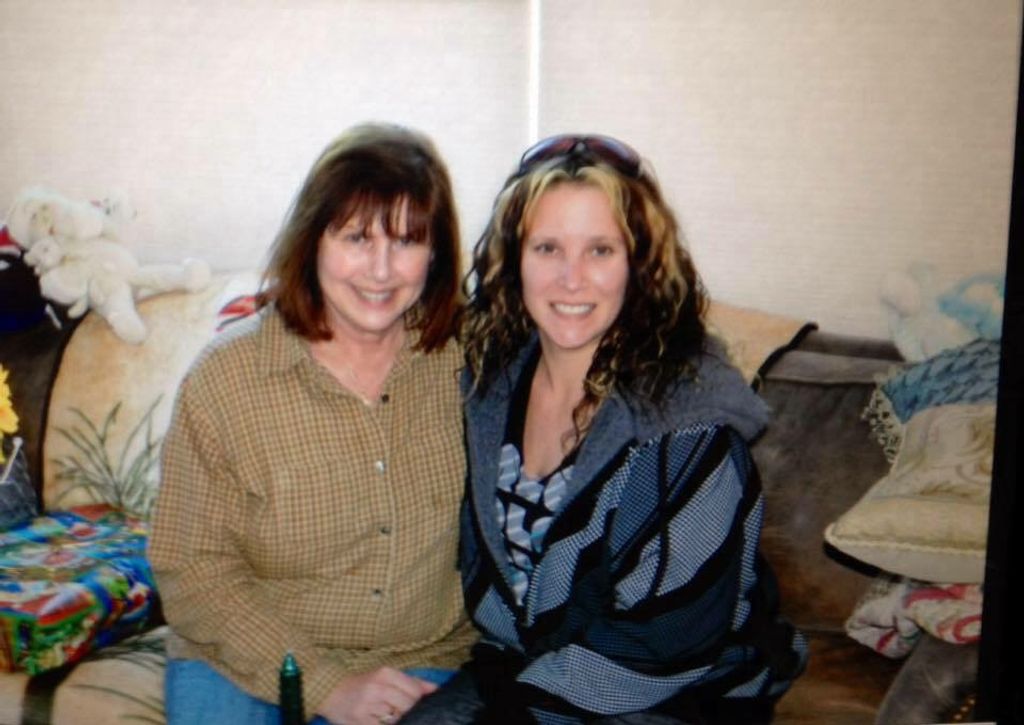 Terri L. Galloway