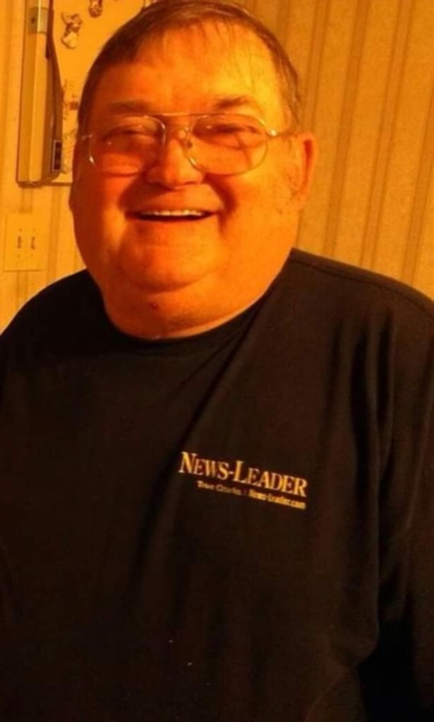 Richard Lee Tillman Profile Photo