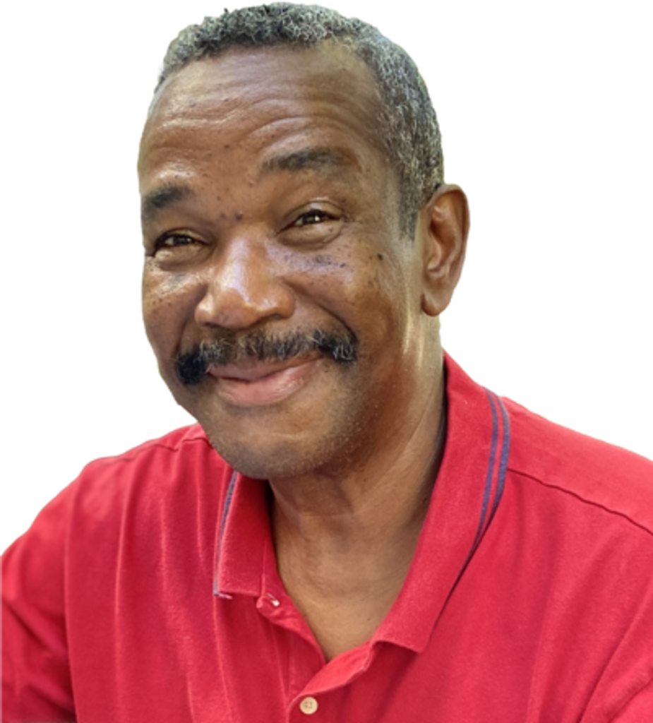 Reginald Brown Profile Photo