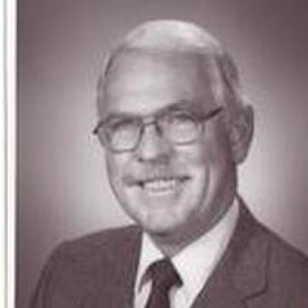 Richard D. "Dick" Miner