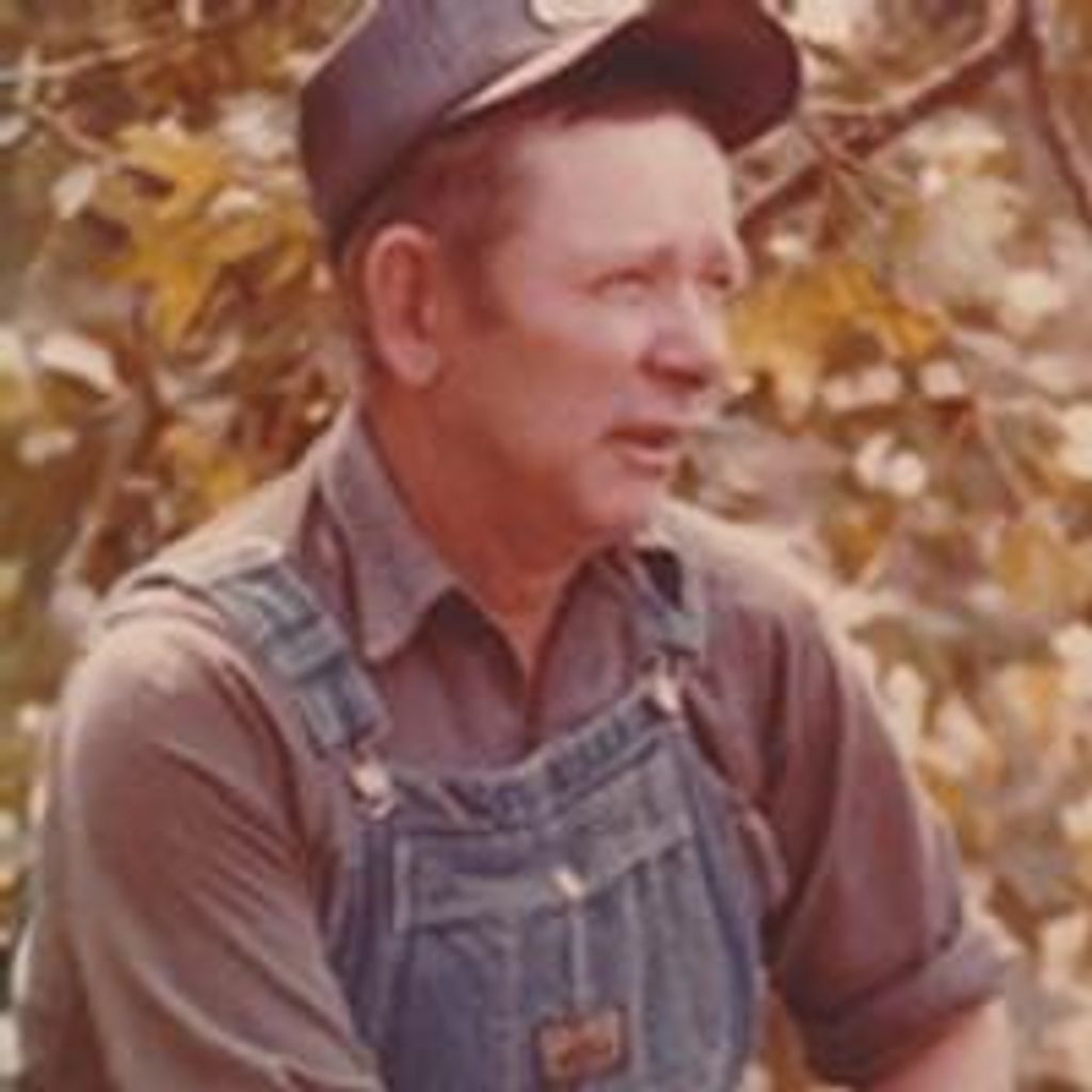 A.R. "Jack" Mason