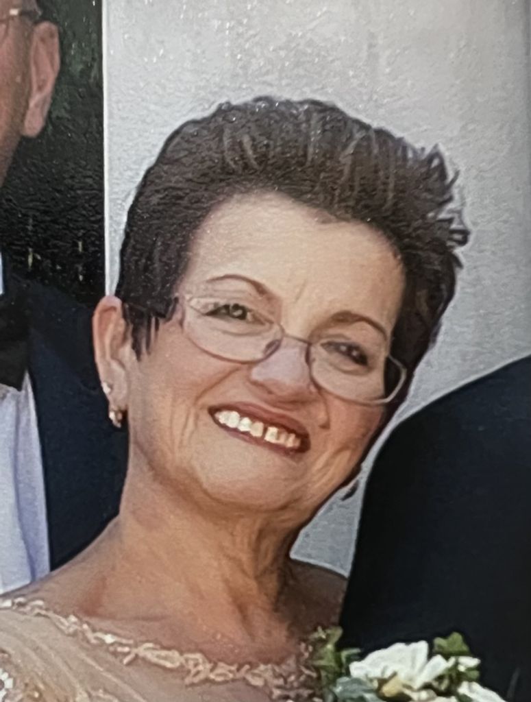 Marietta R Finelli Profile Photo