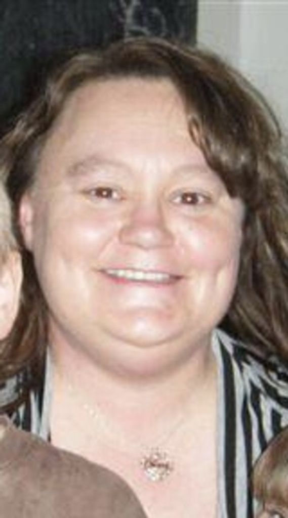 Frostteana "Frosty" Elmquist