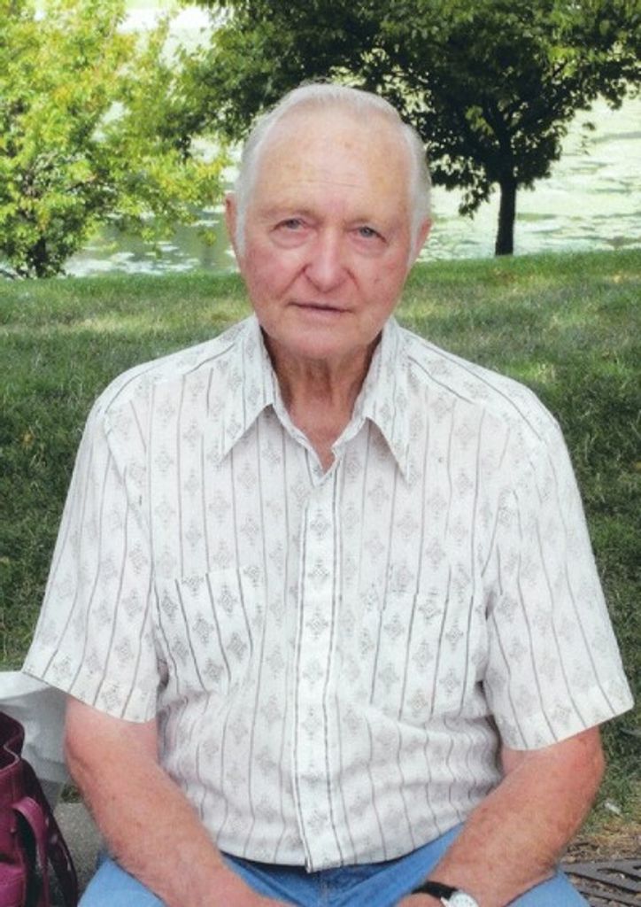 Kenneth Wayne Theesfeld Profile Photo