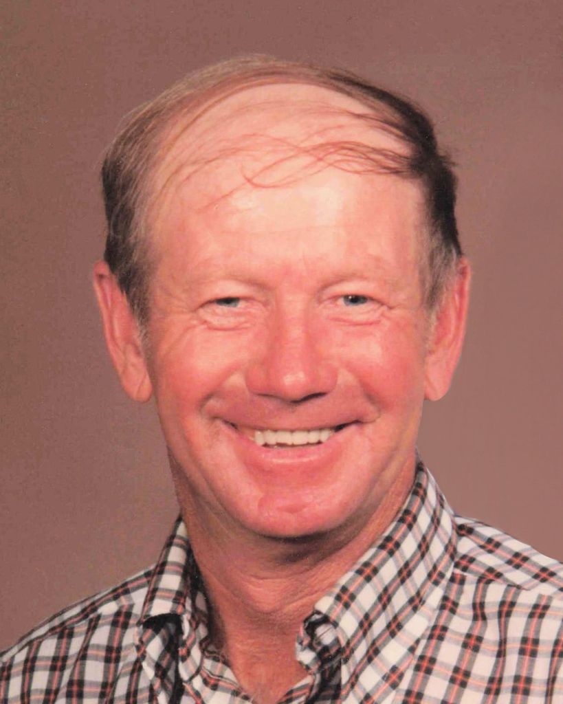Jackie "Jack" L. Nicolls Profile Photo