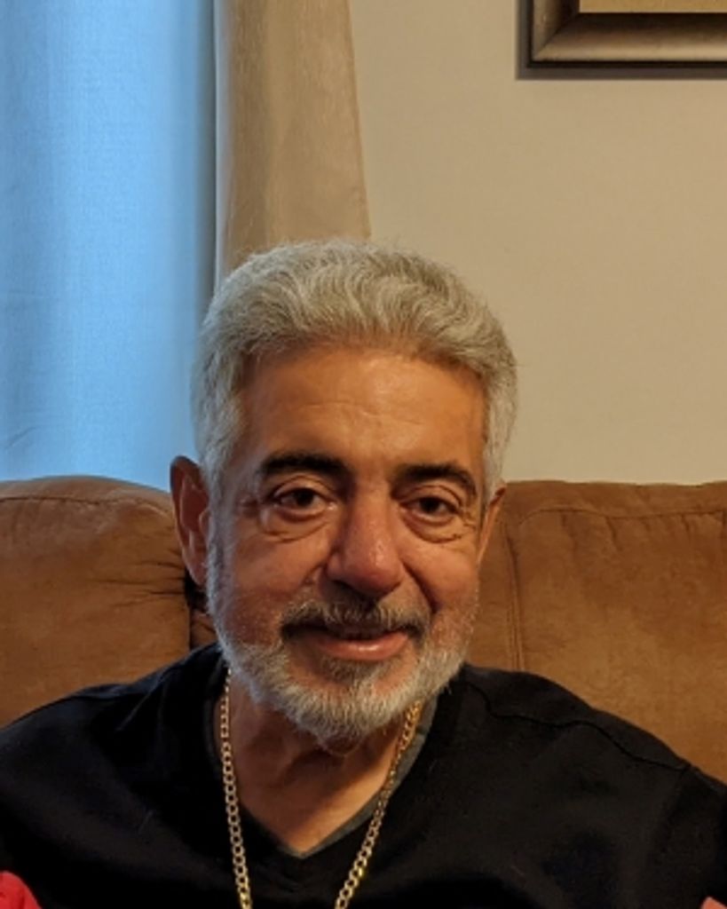 Roberto Flecha Agosto Profile Photo