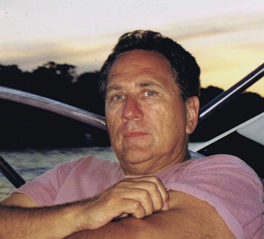 Fred Dahmer Profile Photo