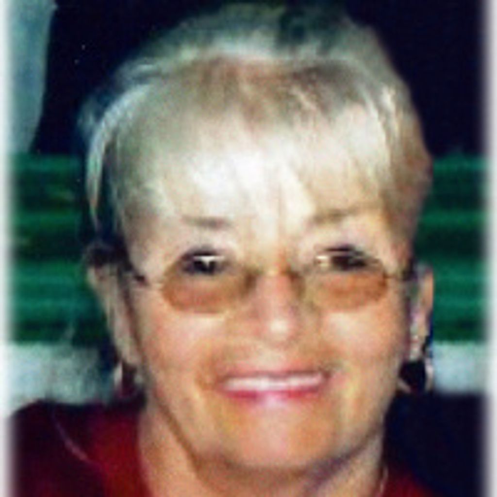 Barbara Ann Ratsch