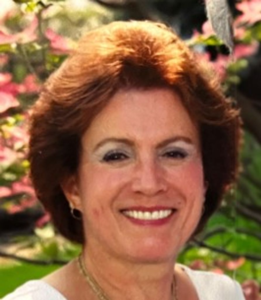 Joan Marshall Profile Photo