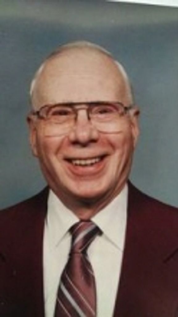 Dean Chapman
