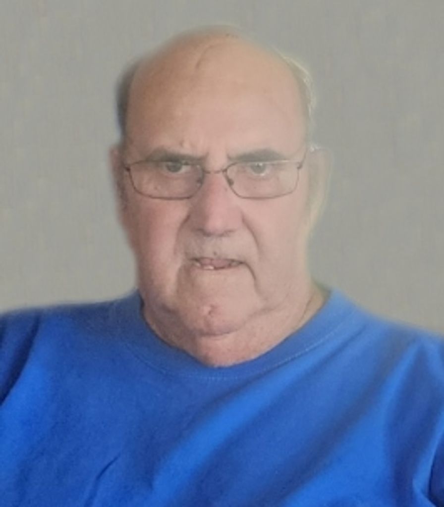 Mitchell Garman Profile Photo