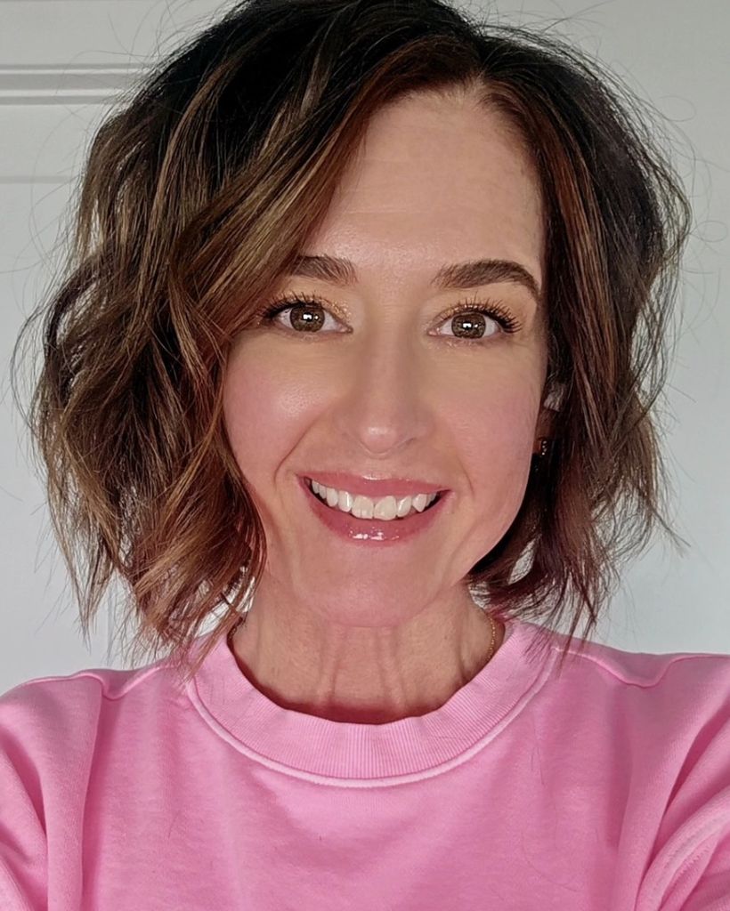 Danielle Annette Austin Profile Photo