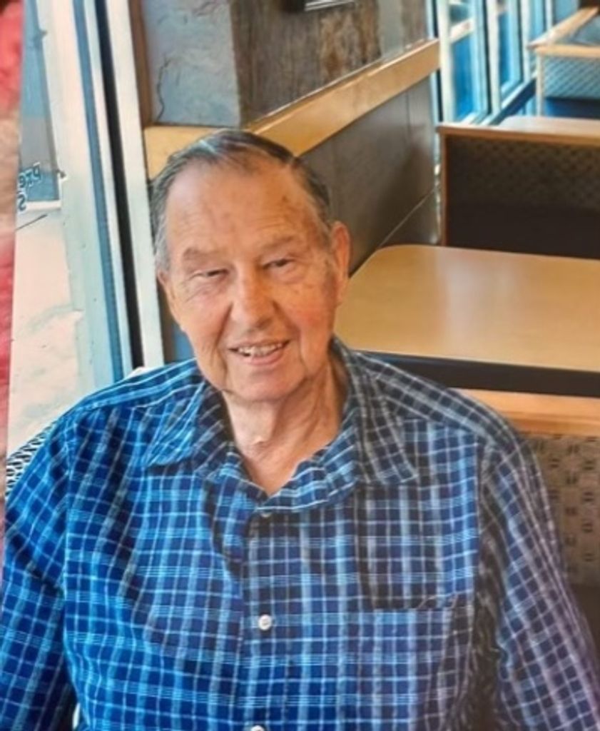 Paul Hammond Profile Photo