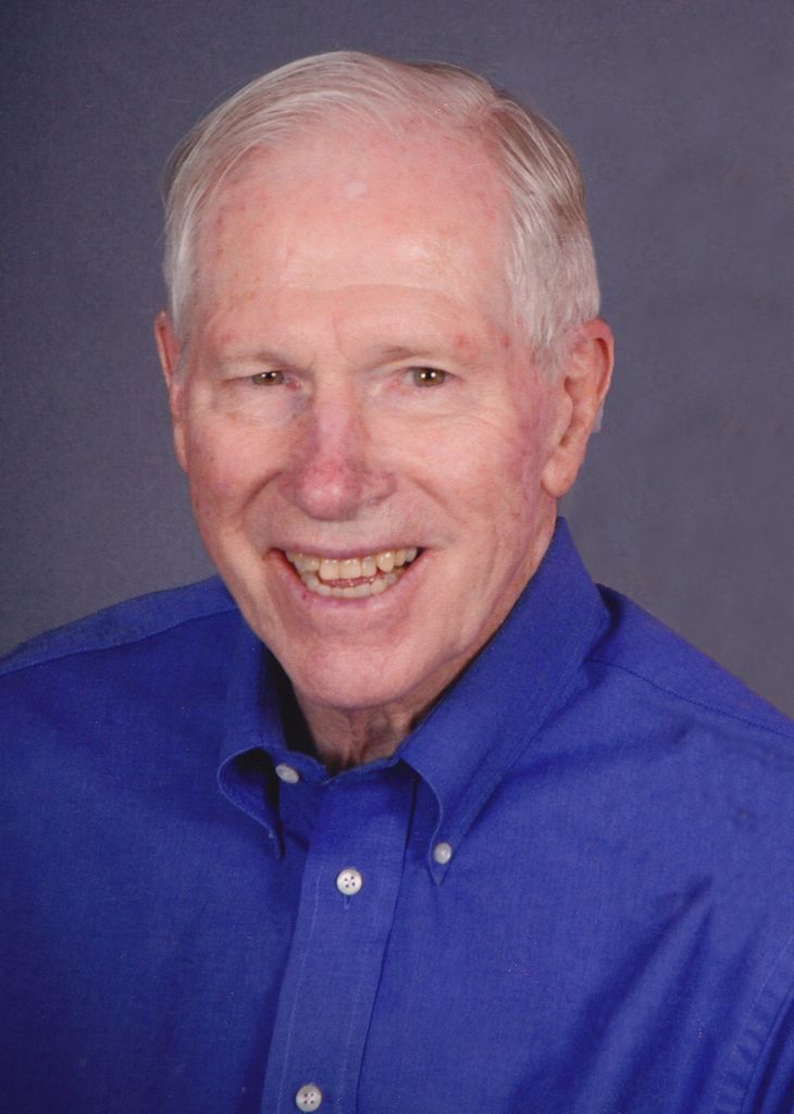 Edward Frederick Gowen