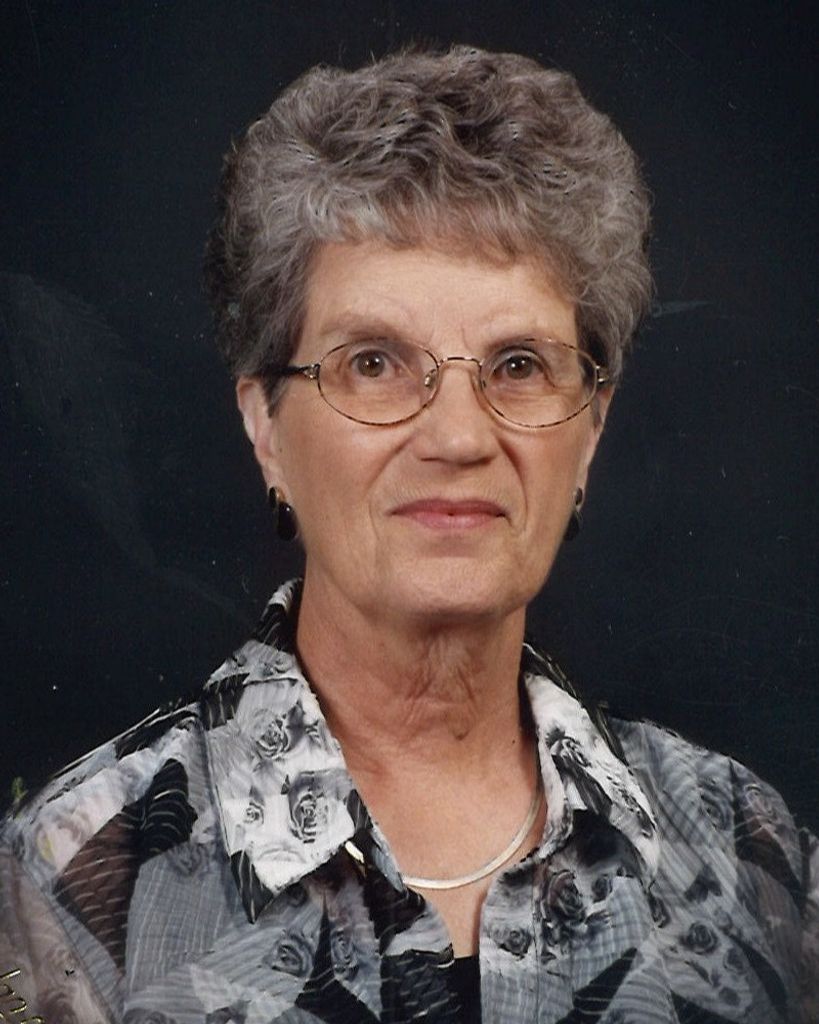 Esther A. Miller