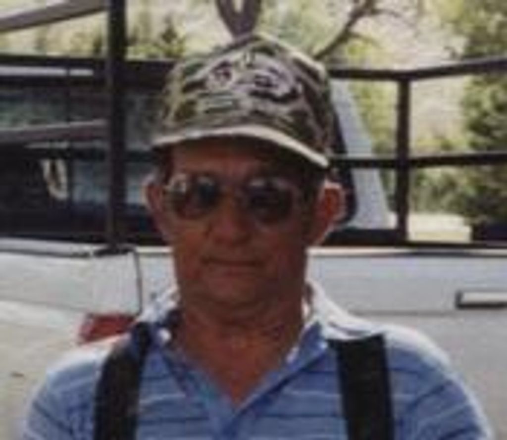 Ronald Carl Schwartzkopf