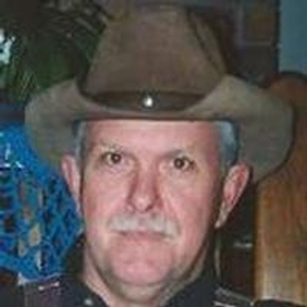 Larry Wayne Vann Profile Photo