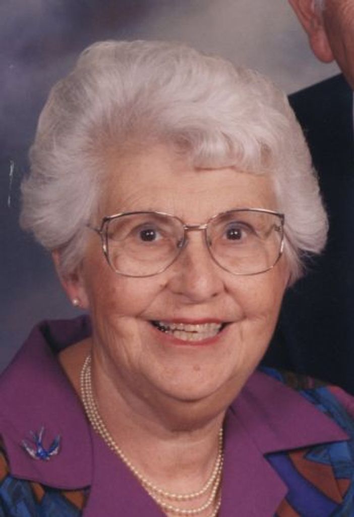 Amelia Margaret Kopsa Profile Photo